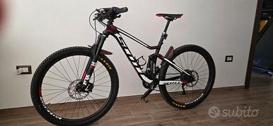 Scott spark 750 