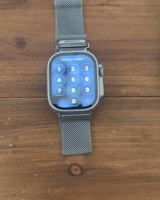 Apple Watch ultra 2