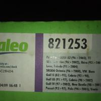 Kit frizione nuova Golf 4