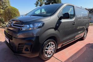 Citroen Jumpy 2.0 140 PL-TN Furgone