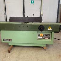 pialla a filo Sicar con cavatrice incorporata