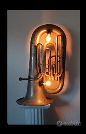 BASSO TUBA