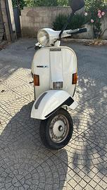 VESPA PX 125 E 1983