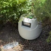 Atomizzatore per veleno zanzare niovo giardino