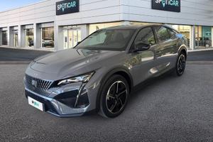 Peugeot 408 GT Hybrid 225 e-EAT8 S&S aut.