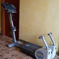 Spintrainer technogym