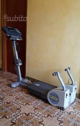 Spintrainer technogym