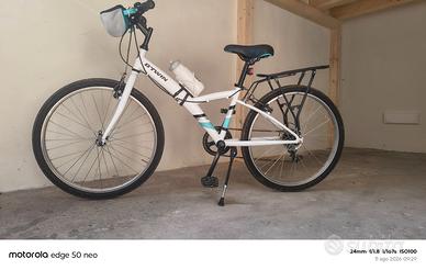 Mountain Bike bambino/bambina
