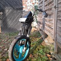 Malaguti fifty top mix