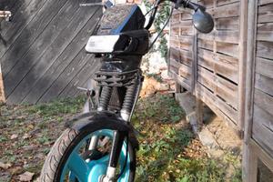 Malaguti fifty top mix