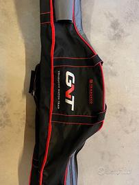 Fodero GNT Match Rod Pro Case 4+1 Trabucco