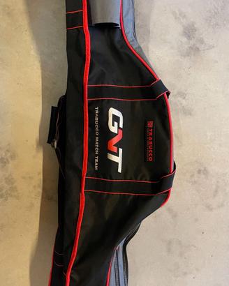 Fodero GNT Match Rod Pro Case 4+1 Trabucco