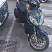 Scooterone sport city