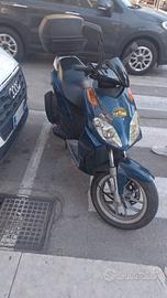 Scooterone sport city