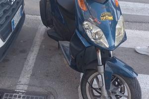 Scooterone sport city