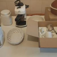 oggetti mulino bianco 