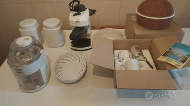 oggetti mulino bianco 