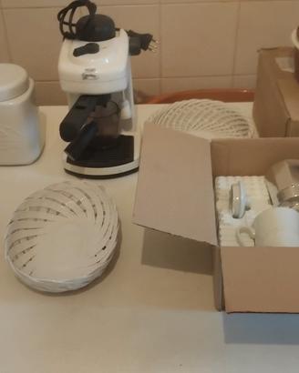 oggetti mulino bianco 