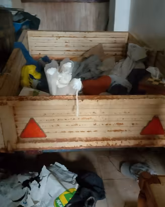 carrello appendice 
