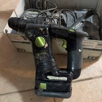 Festool bhc 18