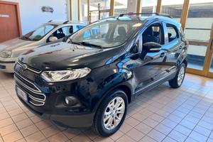 Ford EcoSport 1.5 TDCi 90 CV - PROMO!!