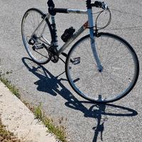 Bicicletta B-Twin taglia M