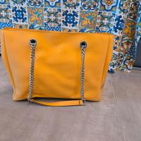 Borsa gialla oBag