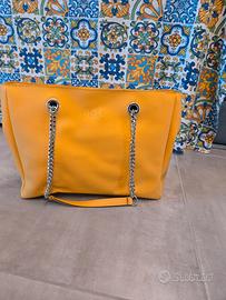 Borsa gialla oBag