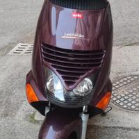 Aprilia Leonardo 125