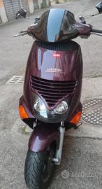 Aprilia Leonardo 125