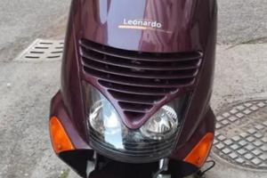 Aprilia Leonardo 125