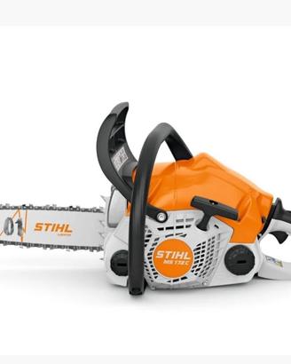 Motosega stihl ms 172 c ANCORA IN GARANZIA