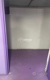 Box a Milano Piazza Venticinque Aprile