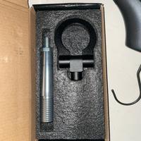 Gancio traino tunning golf 6/7