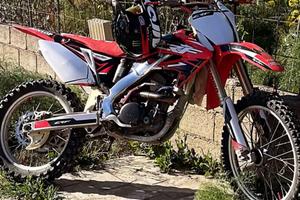 Crf 250 r