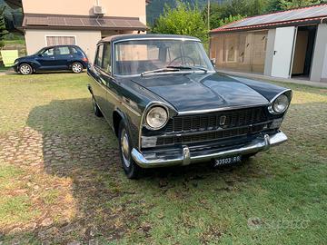 auto storica