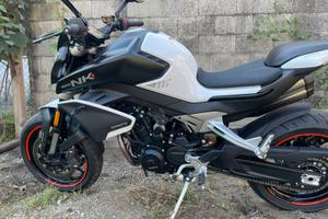 Cf Moto NK800