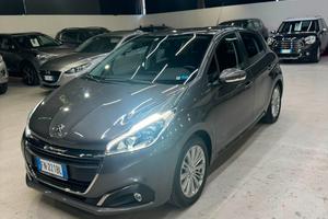 Peugeot 208 PureTech 82 5 porte Allure