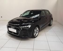 Audi A1 SPB 30 TFSI S tronic Admired Advanced