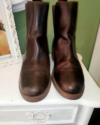 Stivaletti Chelsea Timberland Dalston Vibe  n.39