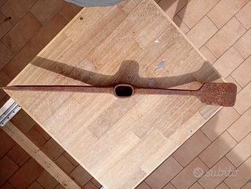 PICCONE DA MINATORE FINE 800