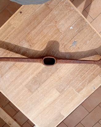 PICCONE DA MINATORE FINE 800