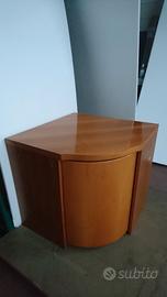 Mobile bar