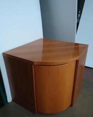 Mobile bar
