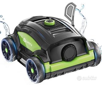 Robot piscina WINNY POOL, 100mq
