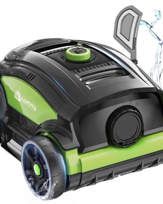 Robot piscina WINNY POOL, 100mq