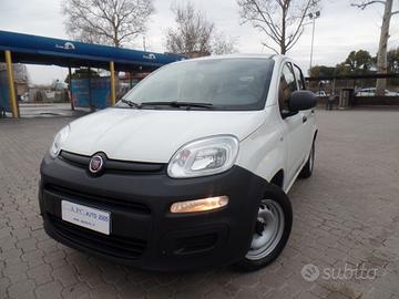 Fiat Panda 1.2 Pop Van 2 posti*Iva Compresa*