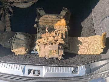 Chest Rig 