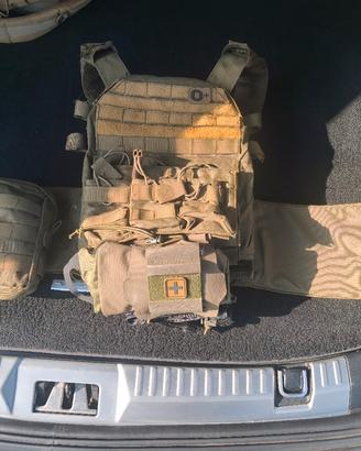 Chest Rig 