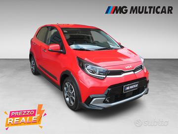 Kia Picanto 1.0 dpi Style Comfort Pack. cambio aut